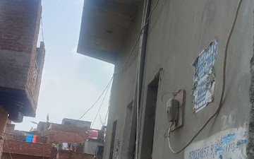 2 BHK Independent House For Sale in Loni