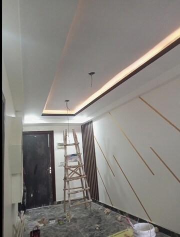 Balcony in 3 BHK Builder Floor at Sector 73 – for Sale