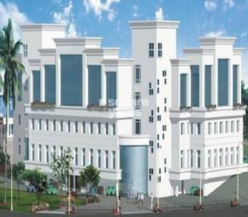 Commercial Office Space 20000 Sq.Ft. For Rent in Andheri East Mumbai  7439736