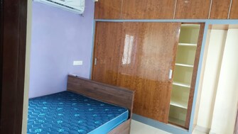 1 BHK Apartment For Rent in MSR Heights Gachibowli Gachibowli Hyderabad  7439754