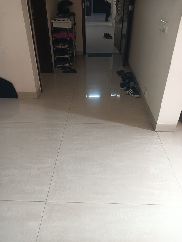 Room, sigma-one 3 Bedroom 2191 Sq.Ft. Apartment In Paud Road Pune 7439757