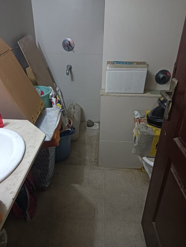 Master Bedroom, sigma-one 3 Bedroom 2191 Sq.Ft. Apartment In Paud Road Pune 7439757