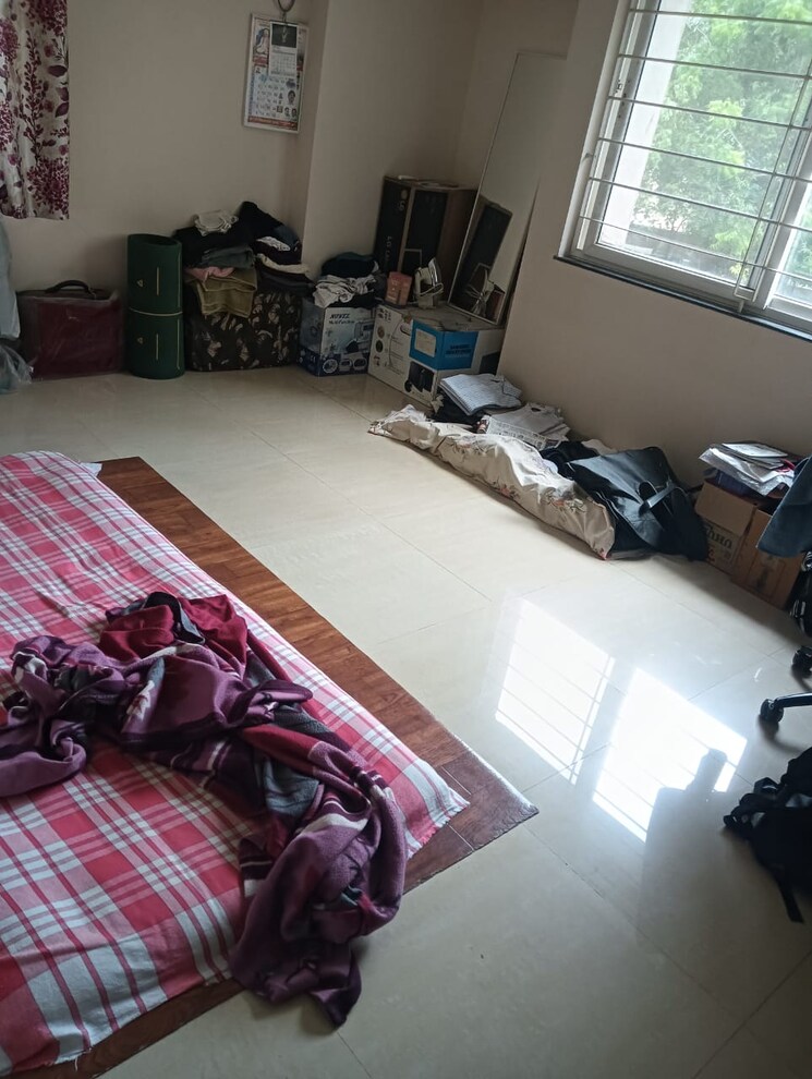  Parking, sigma-one 3 Bedroom 2191 Sq.Ft. Apartment In Paud Road Pune 7439757