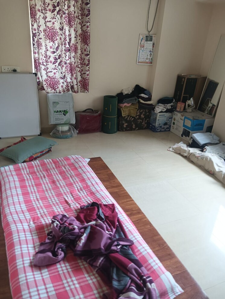 Bedroom, sigma-one 3 Bedroom 2191 Sq.Ft. Apartment In Paud Road Pune 7439757