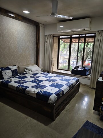 Bedroom in 2 BHK Apartment at Hubtown Gardenia, Mira Road – for Sale