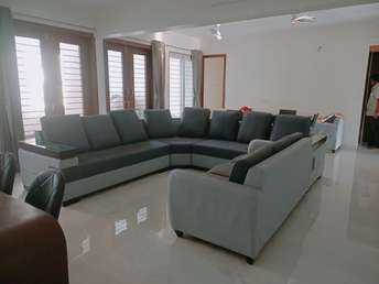 4 BHK Apartment For Rent in Kumar Parisar Kothrud Pune  7439766