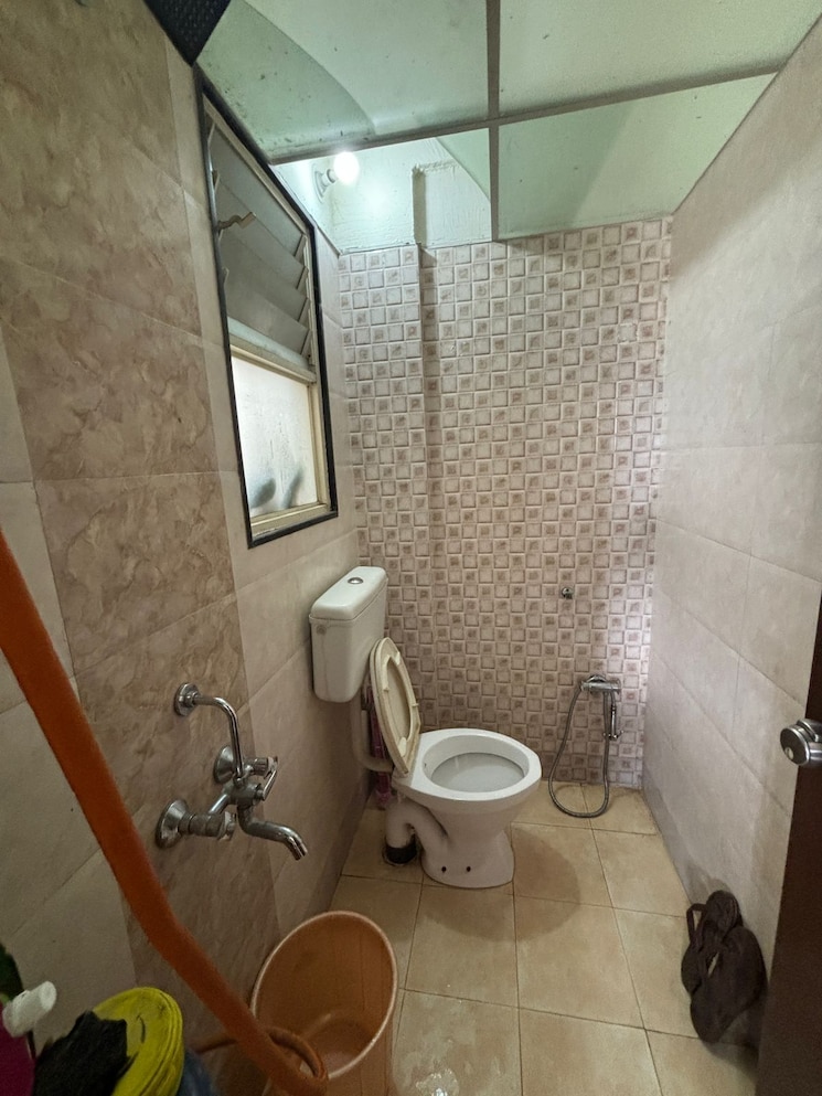Bathroom, liberty-bay-vue 1 Bedroom 410 Sq.Ft. Apartment In Malad West Mumbai 7439768
