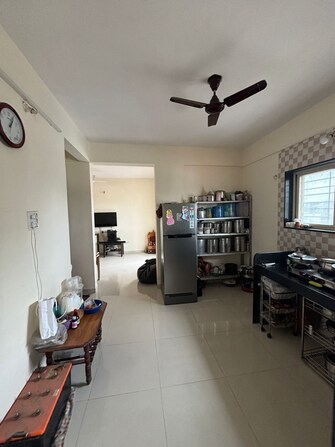 1 BHK Apartment For Rent in Liberty Bay Vue Malad West Mumbai  7439768