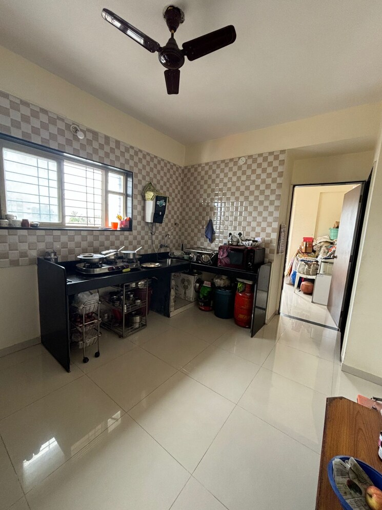  Parking, liberty-bay-vue 1 Bedroom 410 Sq.Ft. Apartment In Malad West Mumbai 7439768