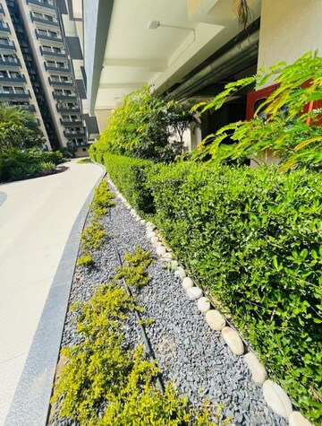 4 BHK Penthouse – Garden View at Azeagaia Botanica, Vrindavan Yojna - for Sale