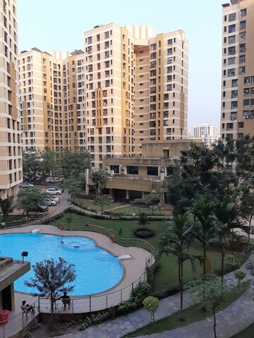 1 BHK Apartment For Sale in Hubtown Gardenia, Mira Road