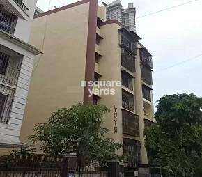 1 BHK Apartment For Rent in Link View Apartments Ic Colony Mumbai  7439776