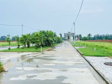  Plot – Exterior View View at Attalika Palms, Mohanlalganj - for Sale
