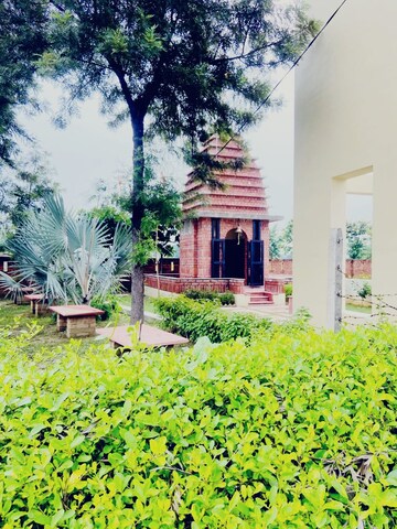  Plot – Garden View at Attalika Palms, Mohanlalganj - for Sale
