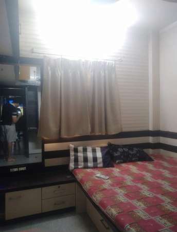 2 BHK Apartment For Rent in Kopar Khairane Navi Mumbai  7439840