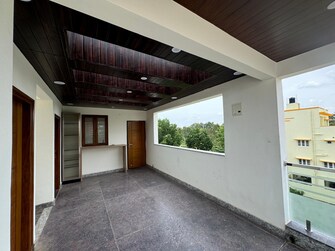 5 BHK Independent House For Resale in Kogilu Road Bangalore  7439842