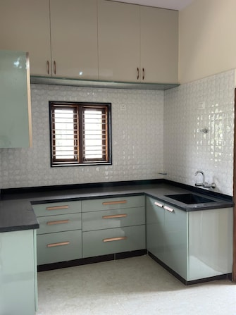 5 BHK Independent House For Resale in Kogilu Road Bangalore  7439842