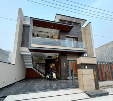 2 BHK Villa For Sale in Mysore Road