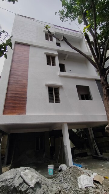 5 BHK Independent House For Resale in Kogilu Road Bangalore  7439842