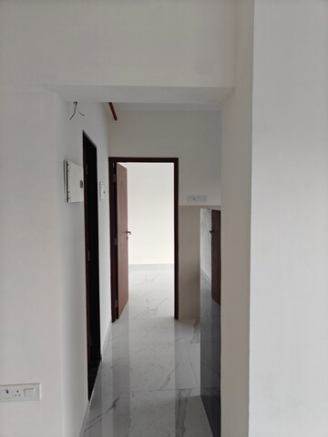 Building Lobby in 2 BHK Apartment at Level The Residences, Andheri West – for Sale