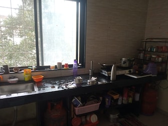 2 BHK Apartment For Rent in Sai Miracle Rahatani Pune  7439852