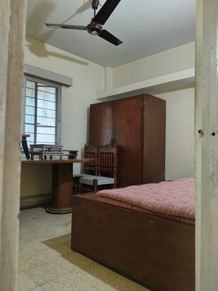 Living Room, sai-miracle 2 Bedroom 899 Sq.Ft. Apartment In Rahatani Pune 7439852