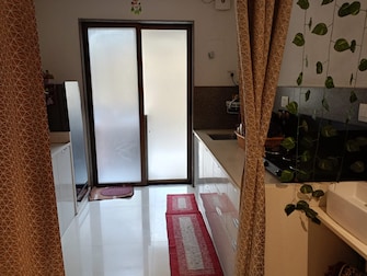 2 BHK Apartment For Rent in Sai Miracle Rahatani Pune  7439852