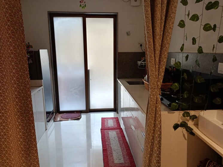 undefined, sai-miracle 2 Bedroom 899 Sq.Ft. Apartment In Rahatani Pune 7439852