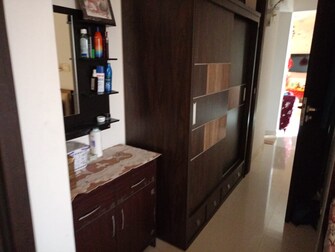 2 BHK Apartment For Rent in Sai Miracle Rahatani Pune  7439852