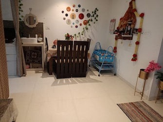 2 BHK Apartment For Rent in Sai Miracle Rahatani Pune  7439852