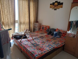 2 BHK Apartment For Rent in Sai Miracle Rahatani Pune  7439852