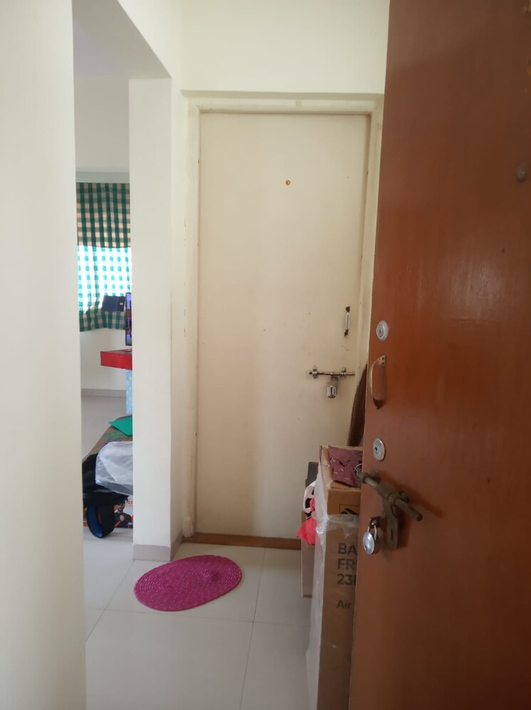 Bathroom, sai-miracle 2 Bedroom 899 Sq.Ft. Apartment In Rahatani Pune 7439852