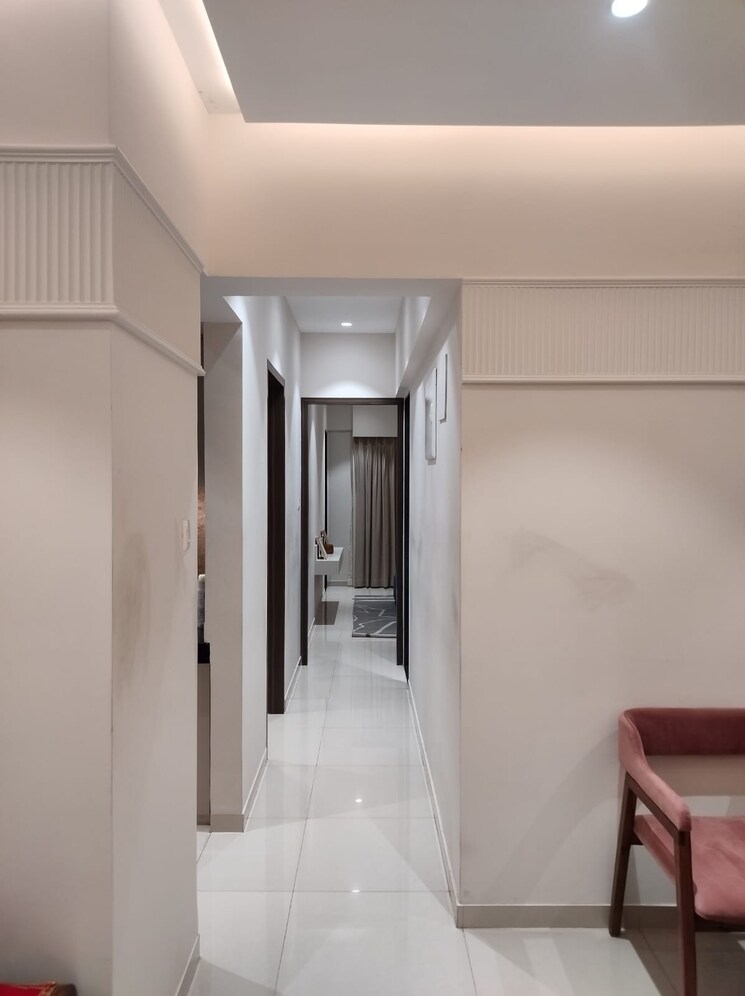 undefined, paranjape-aspire 3 Bedroom 934 Sq.Ft. Apartment In Andheri West Mumbai 7439856