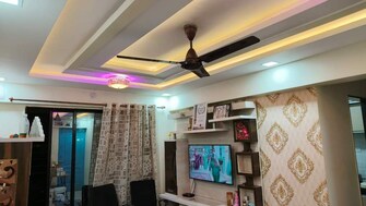 2 BHK Apartment For Rent in Suyash Chs Kopar Khairane Kopar Khairane Navi Mumbai  7439860