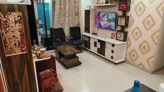 2 BHK Apartment For Rent in Suyash Chs Kopar Khairane Kopar Khairane Navi Mumbai  7439860