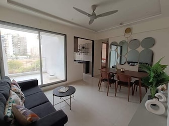 2 BHK Apartment For Rent in Suyash Chs Kopar Khairane Kopar Khairane Navi Mumbai  7439860