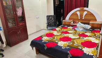 2 BHK Apartment For Rent in Suyash Chs Kopar Khairane Kopar Khairane Navi Mumbai  7439860