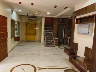 4 BHK Villa For Resale in Gotri Vadodara  7439874