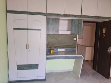 Bathroom in 4 BHK Villa at Gotri – for Sale