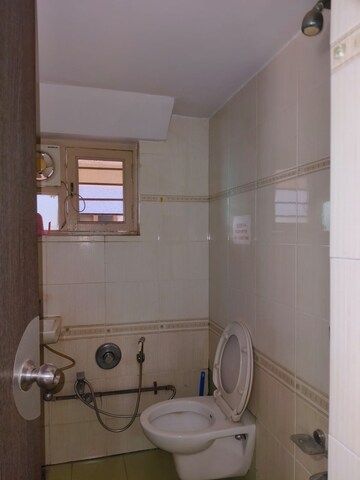 Bathroom in 4 BHK Villa at Gotri – for Sale