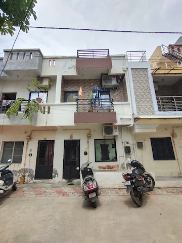 2 BHK Independent House For Resale in Gotri Vadodara  7439876