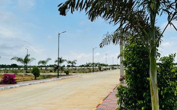 Plot For Sale in Kapra