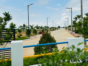 Plot For Resale in A S Rao Nagar Hyderabad  7439884