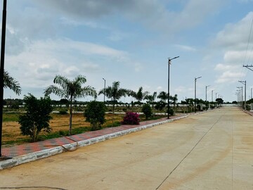  Plot For Sale in Rampally