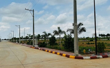 Plot For Sale in Dammaiguda