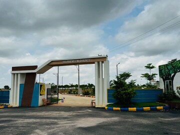  Plot For Sale in Chengicherla
