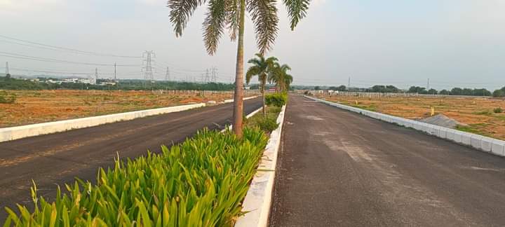 Plot For Resale in Malkajgiri Hyderabad  7439892