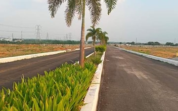Plot For Sale in Malkajgiri