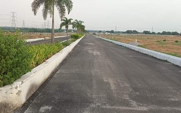 Plot For Sale in Abids