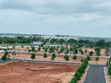  Plot For Sale in West Marredpally